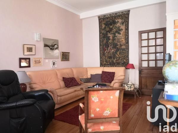 Maison à vendre 20 pièces 388 m² Tarbes