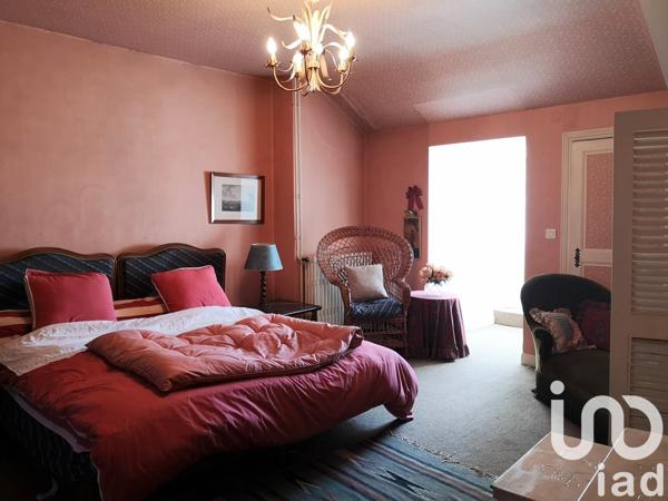 Maison à vendre 20 pièces 388 m² Tarbes