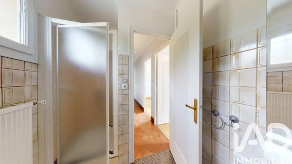 Maison à vendre 4 pièces 85 m² Tonnay-Charente