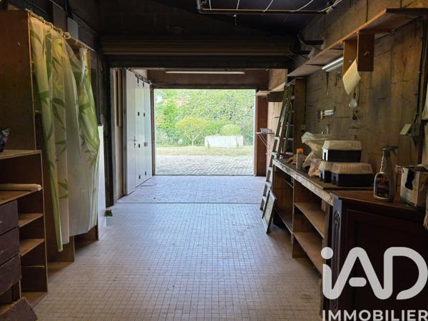 Maison à vendre 4 pièces 85 m² Tonnay-Charente