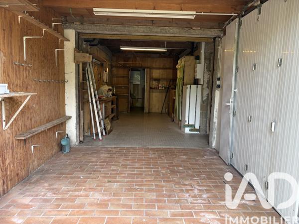 Maison à vendre 4 pièces 85 m² Tonnay-Charente