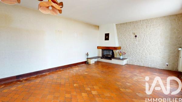 Maison à vendre 4 pièces 85 m² Tonnay-Charente