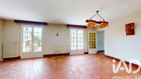 Maison à vendre 4 pièces 85 m² Tonnay-Charente