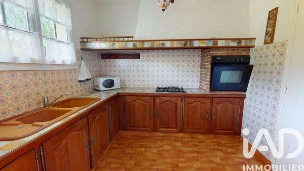 Maison à vendre 4 pièces 85 m² Tonnay-Charente