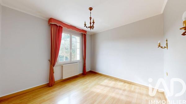 Maison à vendre 4 pièces 85 m² Tonnay-Charente