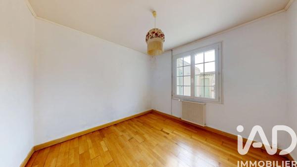 Maison à vendre 4 pièces 85 m² Tonnay-Charente