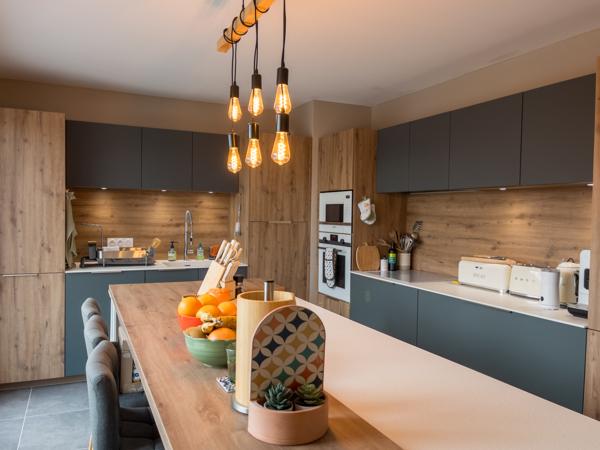 Appartement à vendre à Allonzier-la-Caille (74350) - Haute-Savoie