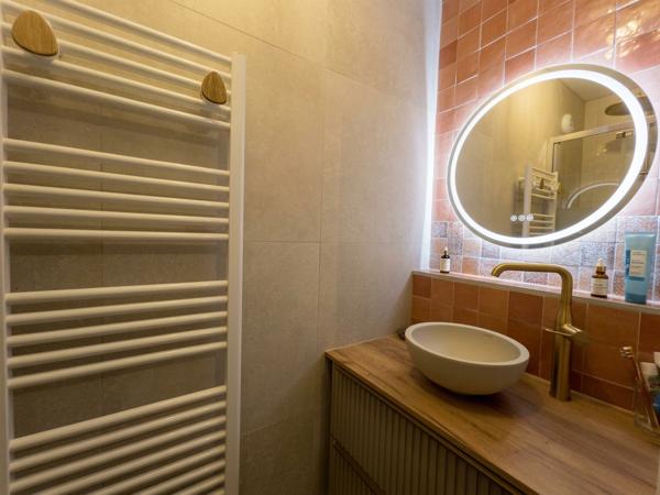 Appartement à vendre à Allonzier-la-Caille (74350) - Haute-Savoie