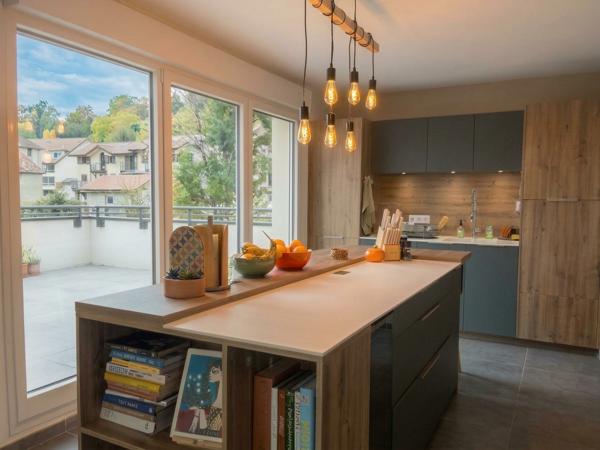 Appartement à vendre à Allonzier-la-Caille (74350) - Haute-Savoie