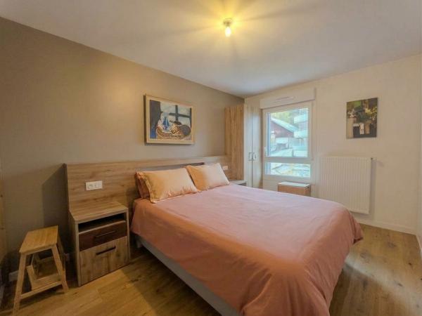 Appartement à vendre à Allonzier-la-Caille (74350) - Haute-Savoie