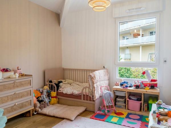 Appartement à vendre à Allonzier-la-Caille (74350) - Haute-Savoie