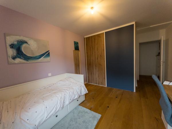 Appartement à vendre à Allonzier-la-Caille (74350) - Haute-Savoie