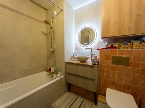 Appartement à vendre à Allonzier-la-Caille (74350) - Haute-Savoie