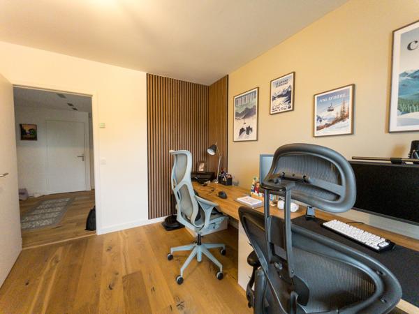 Appartement à vendre à Allonzier-la-Caille (74350) - Haute-Savoie