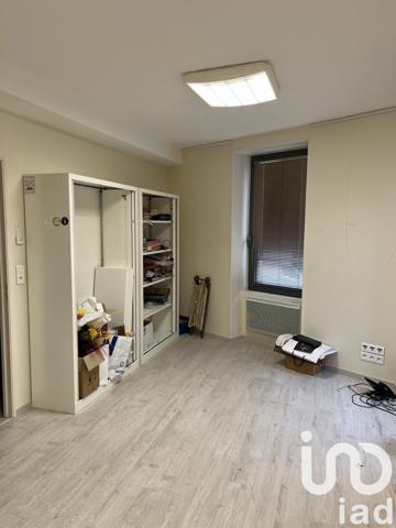 Immeuble à vendre 160 m² Essoyes