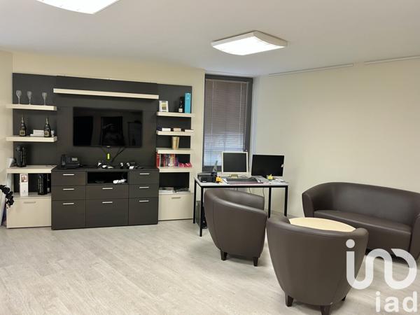 Immeuble à vendre 160 m² Essoyes