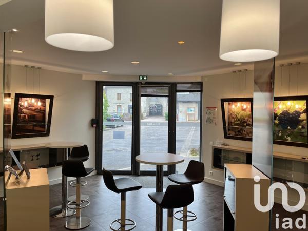 Immeuble à vendre 160 m² Essoyes