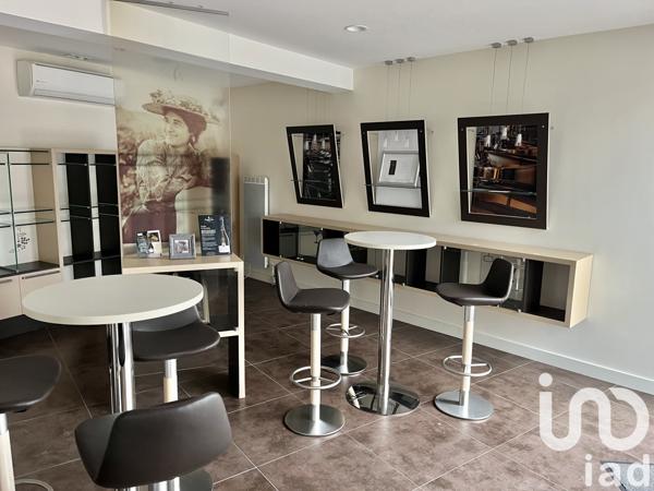 Immeuble à vendre 160 m² Essoyes