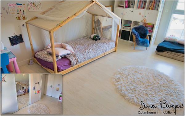 Elégante maison individuelle de 258 m² utiles offrant une vue imprenable dans un cadre naturel privilégié