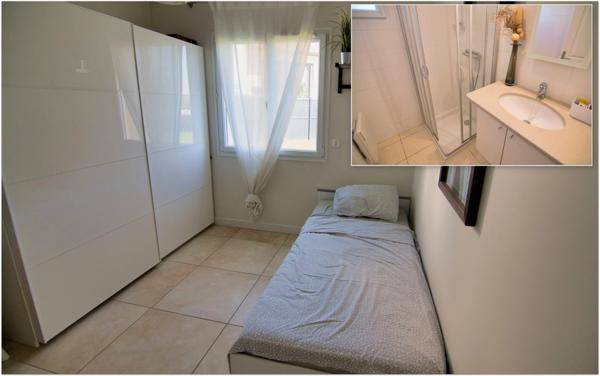 Elégante maison individuelle de 258 m² utiles offrant une vue imprenable dans un cadre naturel privilégié