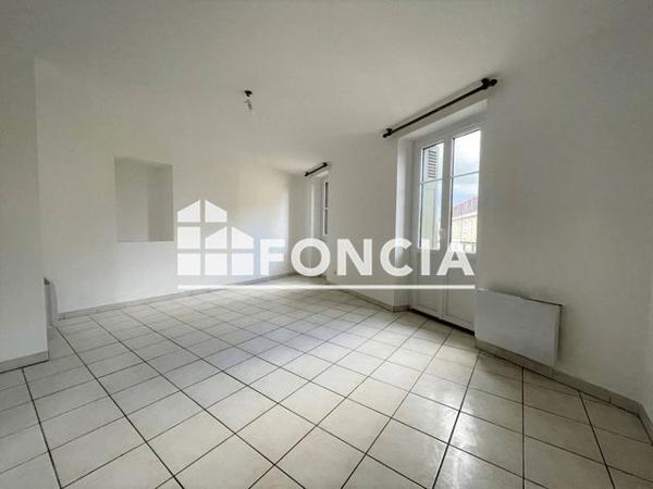 Location Appartement 3 pièces 72.48 m² - 1 PLACE GENERAL DE GAULLE Carcassonne 11000