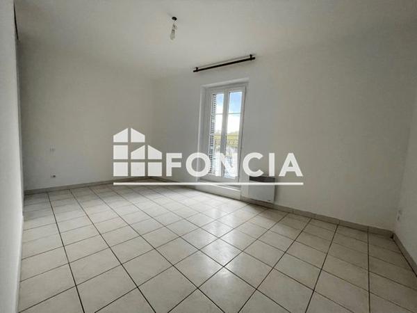 Location Appartement 3 pièces 72.48 m² - 1 PLACE GENERAL DE GAULLE Carcassonne 11000