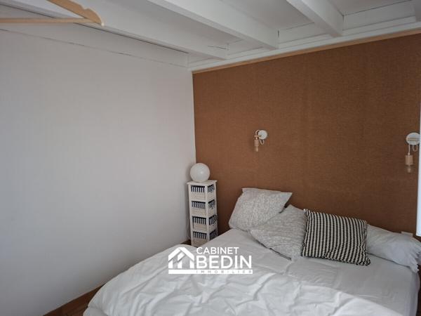 Achat Maison 6 pièces Sanguinet 4 chambres