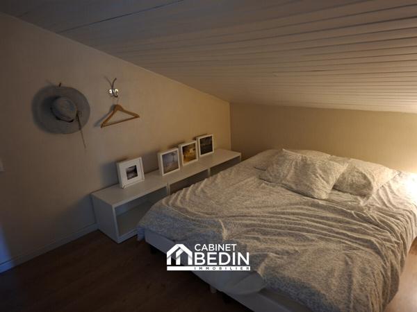 Achat Maison 6 pièces Sanguinet 4 chambres