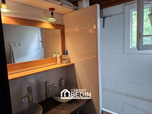 Achat Maison 6 pièces Sanguinet 4 chambres