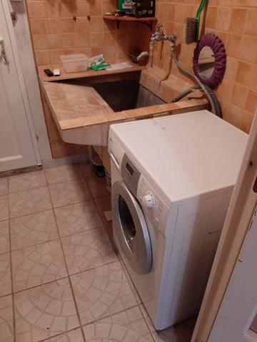 Maison 3 pièce(s) MEUBLE A L ANNEE QUARTIER BEL AIR