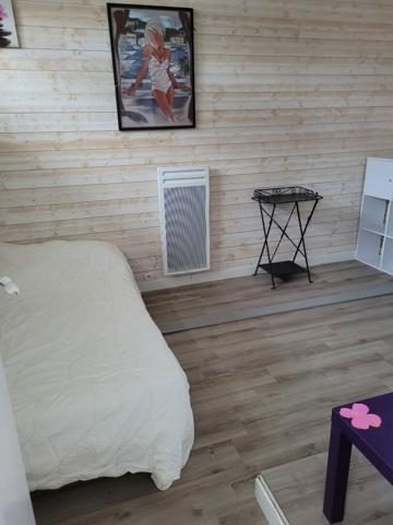 Maison 3 pièce(s) MEUBLE A L ANNEE QUARTIER BEL AIR