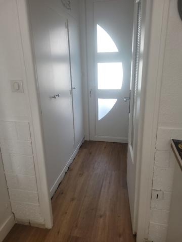 Maison 3 pièce(s) MEUBLE A L ANNEE QUARTIER BEL AIR