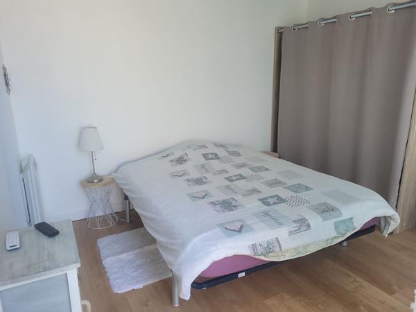 Maison 3 pièce(s) MEUBLE A L ANNEE QUARTIER BEL AIR