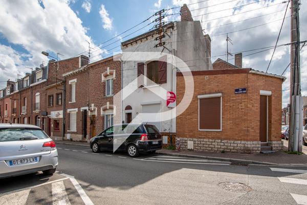 Maison 5 pièces 99.28 m2