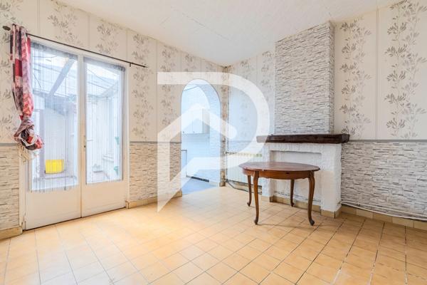 Maison 5 pièces 99.28 m2