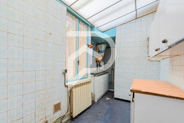 Maison 5 pièces 99.28 m2