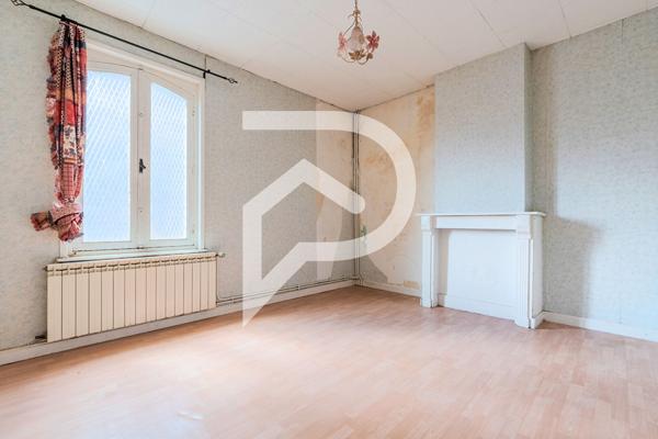 Maison 5 pièces 99.28 m2