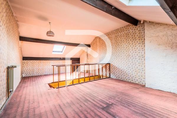 Maison 5 pièces 99.28 m2