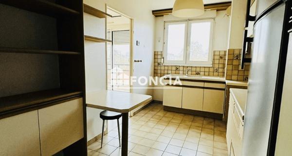 Location Appartement 3 pièces 67.65 m² - Draveil 91210