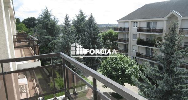 Location Appartement 3 pièces 67.65 m² - Draveil 91210