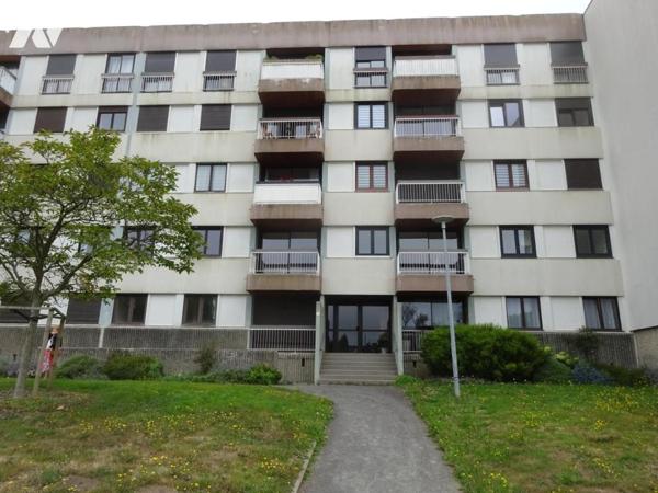 APPARTEMENT BREST BELLEVUE