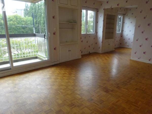 APPARTEMENT BREST BELLEVUE