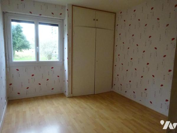APPARTEMENT BREST BELLEVUE