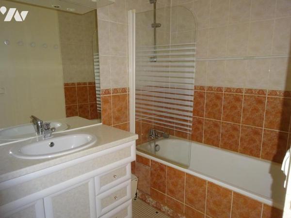 APPARTEMENT BREST BELLEVUE