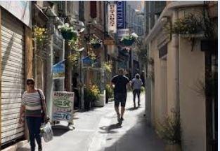 Aubagne (13400) Immeuble Rénové Centre Aubagne – Rentabilité Immédiate !