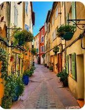 Aubagne (13400) Immeuble Rénové Centre Aubagne – Rentabilité Immédiate !