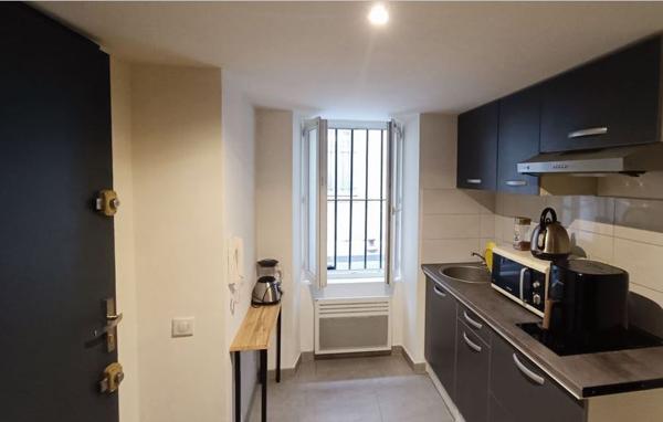 Aubagne (13400) Immeuble Rénové Centre Aubagne – Rentabilité Immédiate !