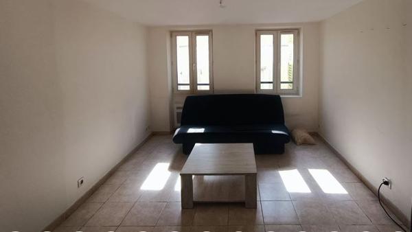 Aubagne (13400) Immeuble Rénové Centre Aubagne – Rentabilité Immédiate !