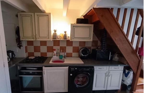 Aubagne (13400) Immeuble Rénové Centre Aubagne – Rentabilité Immédiate !