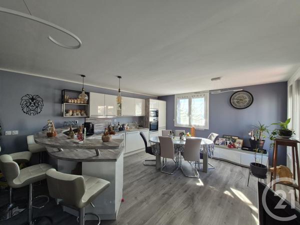 Appartement à vendre  4 pièces - 90,28 m2 BEZIERS - 34